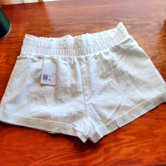 Forever 21 Terrycloth Shorts - Picture 5 of 7